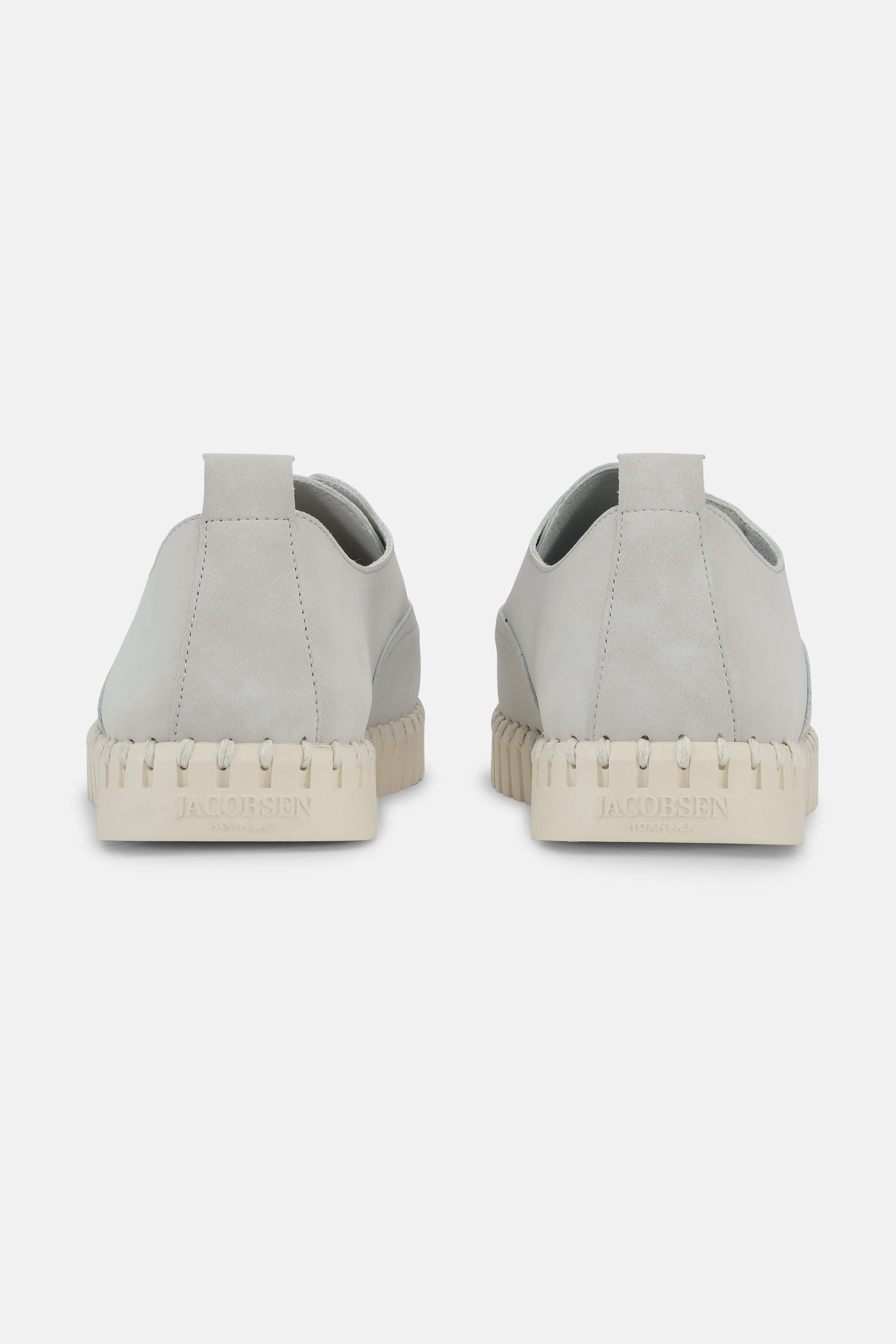 Bekväma Herrskor - Kit Pearled Ivory